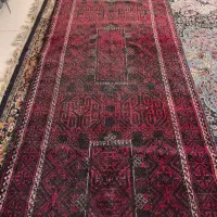 فرش دستبافت قدیمی