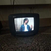 تلویزیون های رنگی قدیمی|فعالیت داوطلبانه|منجیل, |دیوار