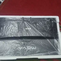 مانیتور ۲۲ اینچ میوا|قطعات و لوازم جانبی رایانه|یاسوج, |دیوار