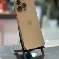 اپل iPhone 15 Pro Max با حافظهٔ ۲۵۶ گیگابایت