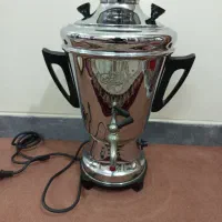 سماور برقی برند آبان