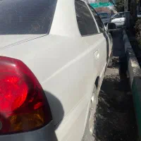 ورنا|خودرو سواری و وانت|قزوین, |دیوار