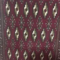 پشتی|پشتی|مشهد, سجاد شهر|دیوار