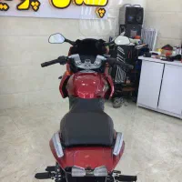 باجاج پالس ۲۲۰|موتورسیکلت|رشت, یخسازی|دیوار