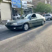 سیتروئن زانتیا 2000cc، مدل ۱۳۸۵|خودرو سواری و وانت|تبریز, |دیوار