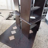 میز جلومبلی