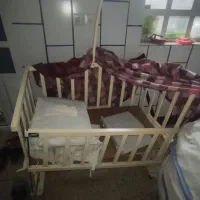 تخت کودک
