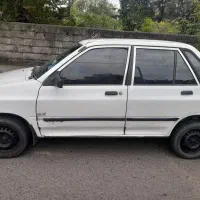 فروش پراید صبا مدل ۸۵|خودرو سواری و وانت|رامسر, |دیوار