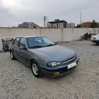 پارس ۸۶دوگانه کارخانه