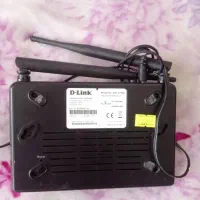 مودم بیسیم D-Link مدل DSL-2740u|مودم و تجهیزات شبکه|شیراز, شهرک پرواز|دیوار