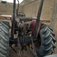 تراکتور 4سلیندر فرگوسن مدل 1393|خودرو سنگین|اهواز, کمپلو جنوبی|دیوار