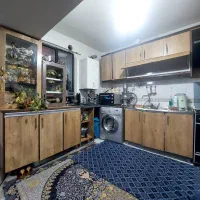 فروش آپارتمان ۶۰متری طبقه۴ روبه نما/ بلوار گلستانک|فروش آپارتمان|محمدشهر, محمدشهر|دیوار