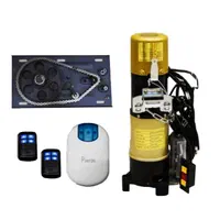 انواع موتور درب کرکره برقی