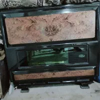 بخاری  در حد نو