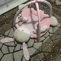 تشک بازی rabbit خرگوش baby4life بیبی فورلایف|اسباب و اثاث بچه|تهران, سازمان برنامه|دیوار