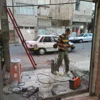 مغازه ۲۰ متری امامزاده خیابان دانش|فروش مغازه و غرفه|قدس, شهرقدس|دیوار