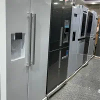 یخچال فریزر در انواع مدل با شرایط ویژه ۱۰ ماه|یخچال و فریزر|ارومیه, |دیوار