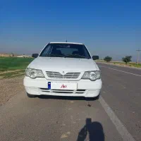 پراید111 مدل93