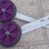 کمکی دوچرخه