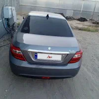 دنا پلاس اتوماتیک، مدل ۱۴۰۱