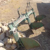 تجهیزات صنعتی و ماشین الات صنعتی|ماشینآلات صنعتی|چرداول, |دیوار