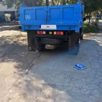 نیسان ۷۳کارت کمپرس پاترول ۳۴۵۰ درحدنودوگانه باکار|خودرو سواری و وانت|مشهد, کارمندان دوم|دیوار