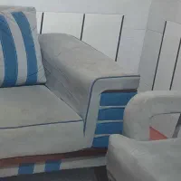 مبل|مبلمان خانگی و میز عسلی|زابل, |دیوار