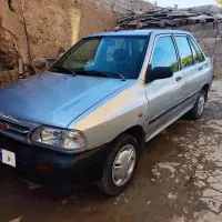 پراید ۱۳۱ بی رنگ شاسی پلمپ مدل ۱۳۸۷|خودرو سواری و وانت|همدان, |دیوار