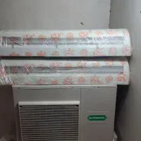 فروش  خریدار انواع کولر گازی سالم سوخته کولرگازی|کولر گازی و فن‌کوئل|فردیس, دهکده|دیوار