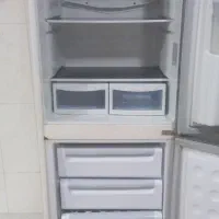 یخچال فریزر|یخچال و فریزر|دهلران, |دیوار