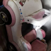 ماشین شارژی