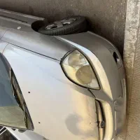 ریو مدل ۸۶ قابل معاوضه و شرایطی با وام بانکی