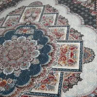 دو تخته فرش 12 متری