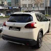 پژو ۲۰۰۸ مدل ۱۳۹۷|خودرو سواری و وانت|تهران, فدک|دیوار