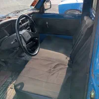 نیسان دیزل مدل ۹۱|خودرو سواری و وانت|کرج, خرمدشت|دیوار