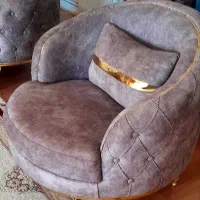 فروش مبل ۸ نفره راحتی