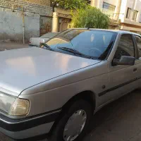 پژو 405|خودرو سواری و وانت|قزوین, |دیوار