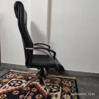 صندلی چرخدار|مبلمان اداری|کرج, گلشهر|دیوار