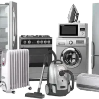 تعمیر تخصصی لوازم خانگی با ضمانت