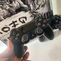 Ps4 Pro کپی خور فول بازی|کنسول، بازی ویدئویی و آنلاین|میناب, |دیوار
