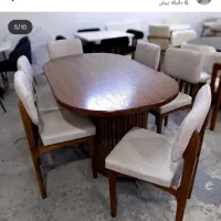 انواع نهارخوری مبل