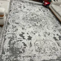 فرش ۱۲متری مدرن در حدنو نو