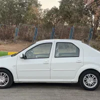 تندر پلاس اتومات مدل ۱۳۹۶ درجه یک|خودرو سواری و وانت|بانه, |دیوار