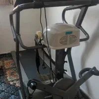 تردمیل.  المپیک اسپورت