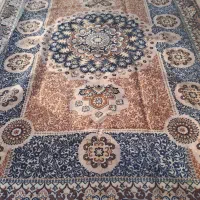 یک عدد فرش ماشینی
