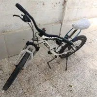 دوچرخه ۲۴ بولت|دوچرخه، اسکیت، اسکوتر|شیراز, بالا کفت|دیوار