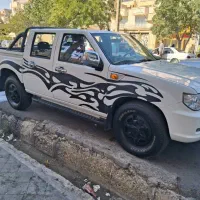 پادراپلاس مدل ۱۴۰۱ درحد
