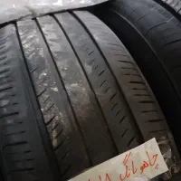 لاستیک دست دوم ۲۲۵ ۶۰ ۱۸|قطعات یدکی و لوازم جانبی|مشهد, کوشش|دیوار