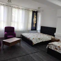 سوییت و هتل آپارتمان