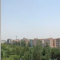 125-متر-کلید-نخورده-سالن-پرده-خور-ویو-دار